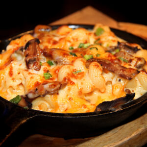 MAC DADDY-N-CHEESE